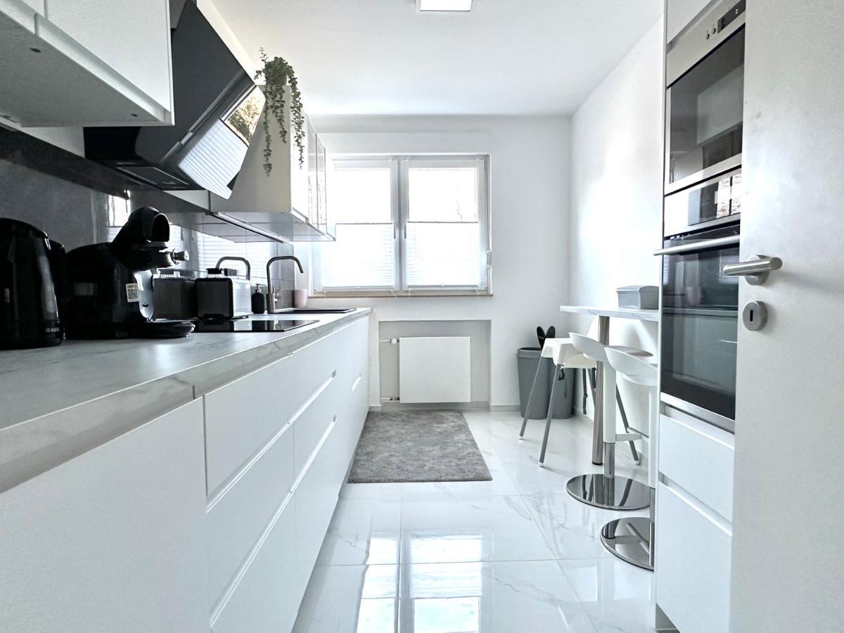 Stilvolles Apartment In Bonn Extérieur photo