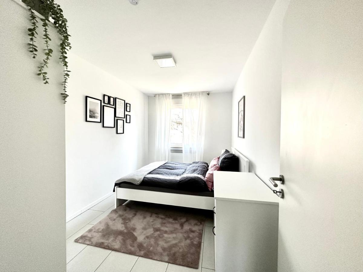 Stilvolles Apartment In Bonn Extérieur photo