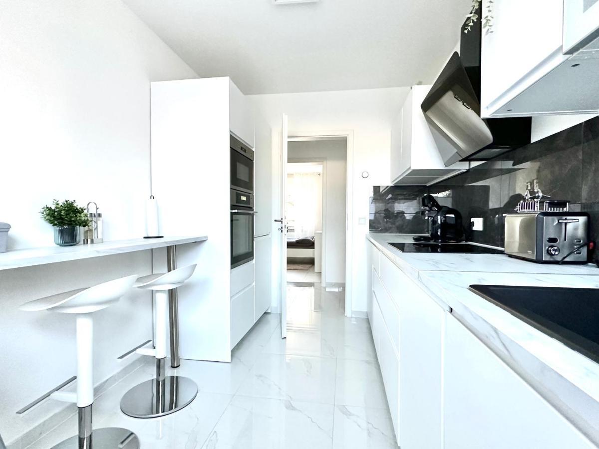 Stilvolles Apartment In Bonn Extérieur photo